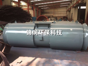如何降低隧道射流風(fēng)機(jī)的局部阻力？