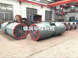 隧道射流風(fēng)機(jī)氣動前的準(zhǔn)備工作有什么？